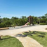Monte Pardal W/ Heated Pool In Natural Park