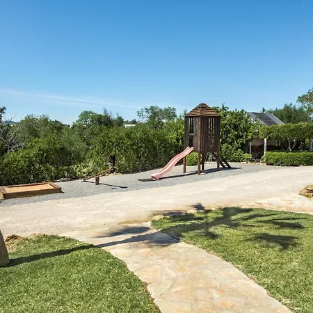 Monte Pardal W/ Heated Pool In Natural Park