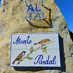 Monte Pardal W/ Heated Pool In Natural Park *