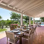 Monte Pardal W/ Heated Pool In Natural Park * Монкарапашу