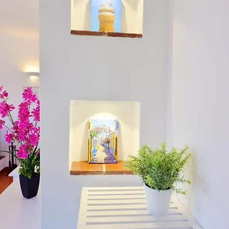 Villa Monte Pardal W/ Heated Pool In Natural Park Moncarapacho