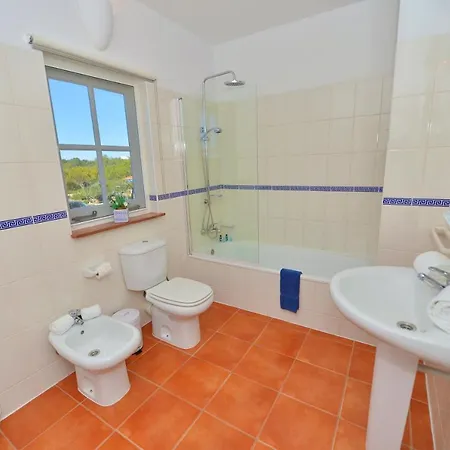 Monte Pardal W/ Heated Pool In Natural Park Villa *
