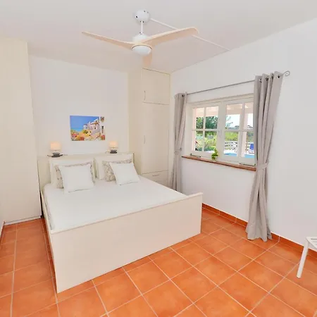 Villa Monte Pardal W/ Heated Pool In Natural Park Moncarapacho