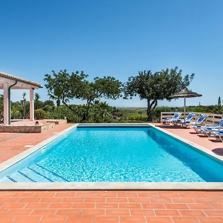Monte Pardal W/ Heated Pool In Natural Park *