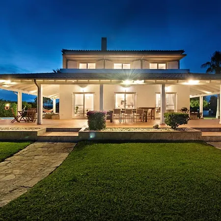 Monte Pardal W/ Heated Pool In Natural Park * Moncarapacho